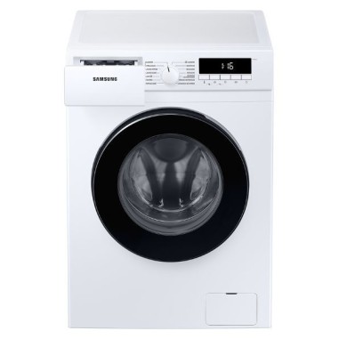 Lavarropas Samsung 7KG C/Frontal Digital Inverter White. Al mejor precio en el Paraguay