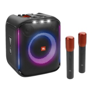 Parlante JBL Partybox Encore Con Micrófono. Al mejor precio en el Paraguay