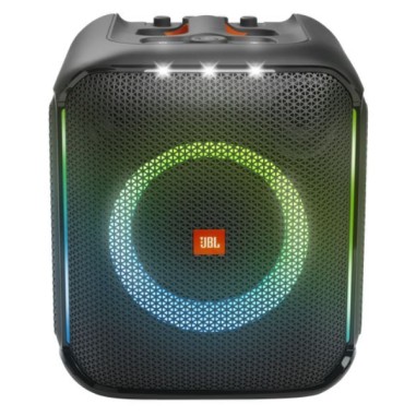 Parlante JBL Partybox Encore Con Micrófono. Al mejor precio en el Paraguay