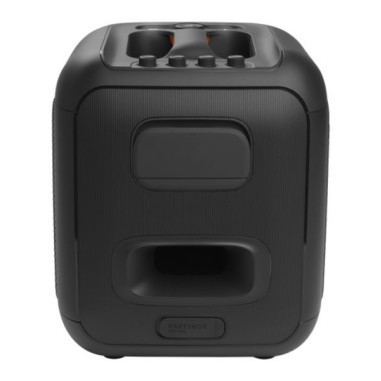 Parlante JBL Partybox Encore Con Micrófono. Al mejor precio en el Paraguay
