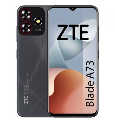 Celular ZTE Blade A73 4+256GB