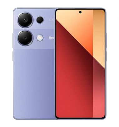 Celular Xiaomi Redmi Note 13 Pro 8+256GB 5G