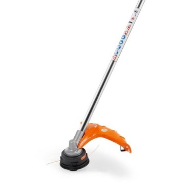 Desmalezadora Stihl FS55K. Al mejor precio en el Paraguay