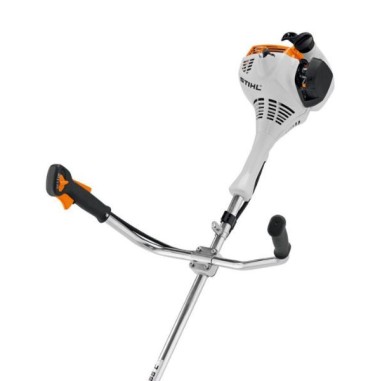Desmalezadora Stihl FS55K. Al mejor precio en el Paraguay