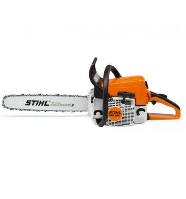 Motosierra Stihl MS 250K