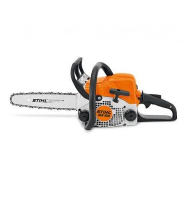 Motosierra Stihl MS 180