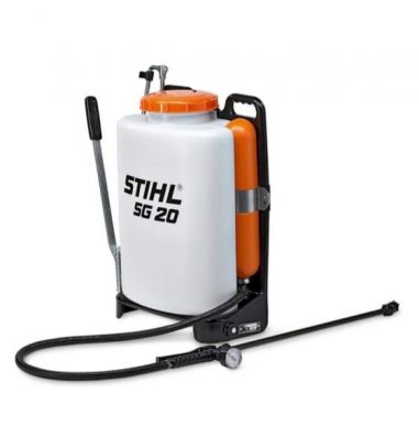 Fumigadora Manual Stihl SG 20