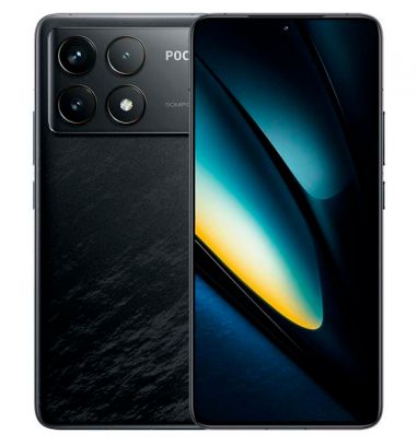 Celular Xiaomi Poco F6 Pro 12+512GB...