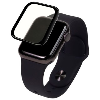 Lamina De Vidrio Puregear P/ Apple Watch 45 MM C/B. Al mejor precio en el Paraguay