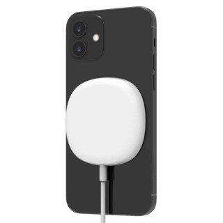 Cargador Wireless Puregear Magnético 15WPD. Al mejor precio en el Paraguay