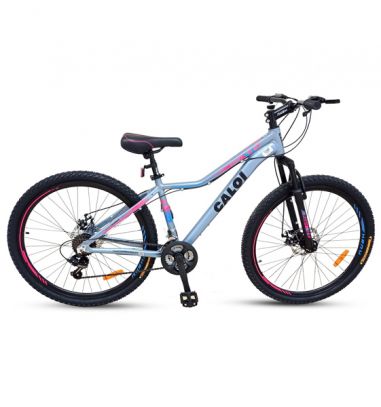 Bicicleta Caloi Comet 27.5"