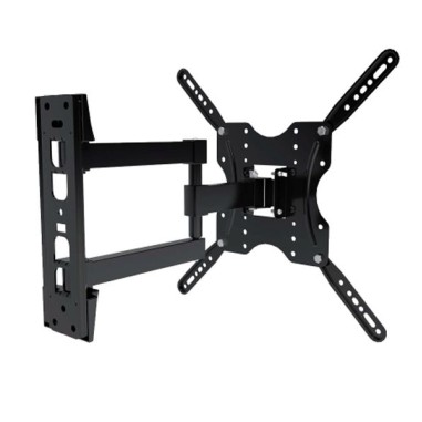 Soporte Klip P/ TV 32" A 60" 30KG Giratorio. Al mejor precio en el Paraguay