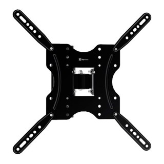 Soporte Klip P/ TV 32" A 60" 30KG Giratorio. Al mejor precio en el Paraguay