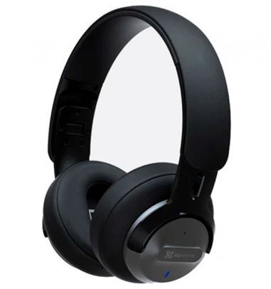 Auricular Headset Klip HI-FI