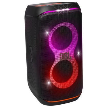Parlante JBL Partybox Club 120. Al mejor precio en el Paraguay