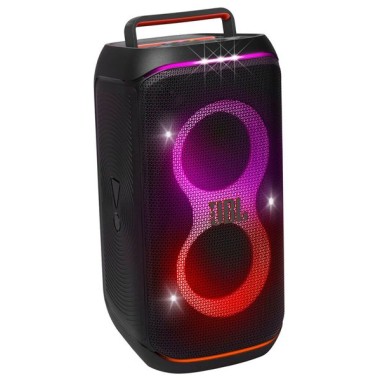Parlante JBL Partybox Club 120. Al mejor precio en el Paraguay