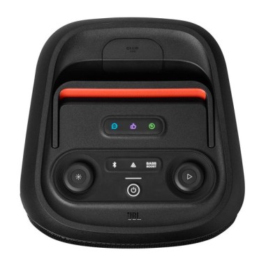 Parlante JBL Partybox Club 120. Al mejor precio en el Paraguay