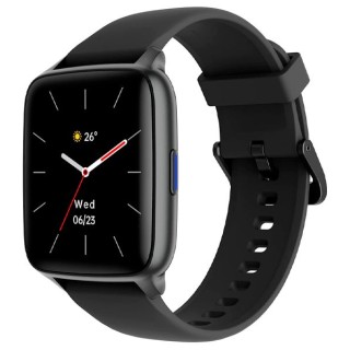 Reloj ZTE Smartwatch Live 2 Polar Black. Al mejor precio en el Paraguay