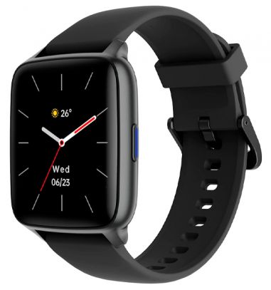 Reloj ZTE Smartwatch Live 2 Polar Black