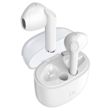Auricular ZTE Buds 2 White. Al mejor precio en el Paraguay