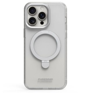Case Puregear Iphone 15 Plus Slim Shell Plus Magsafe al mejor precio de todo el pais