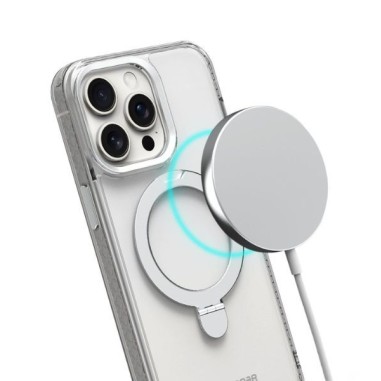 Case Puregear Iphone 15 Plus Slim Shell Plus Magsafe al mejor precio de todo el pais
