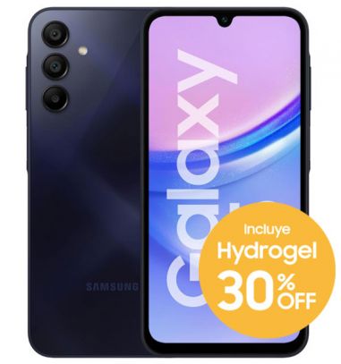 Celular Samsung Galaxy A15 4+128GB