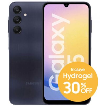 Celular Samsung Galaxy A25 5G 6+128GB