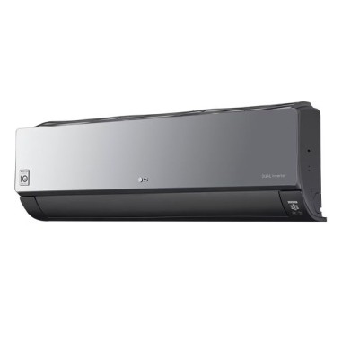 Aire Acondicionado LG Artcool 12000 BTU Inverter C/Wifi Gris. Al mejor precio en el Paraguay
