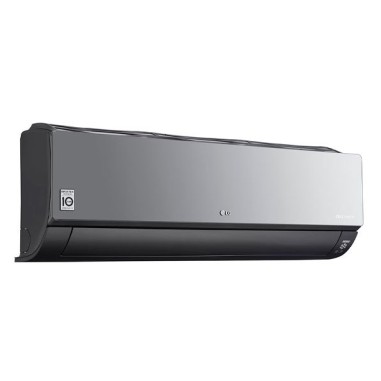 Aire Acondicionado LG Artcool 24000 BTU Inverter C/Wifi Gris. Al mejor precio en el Paraguay