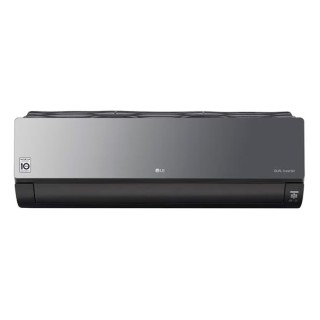 Aire Acondicionado LG Artcool 24000 BTU Inverter C/Wifi Gris. Al mejor precio en el Paraguay
