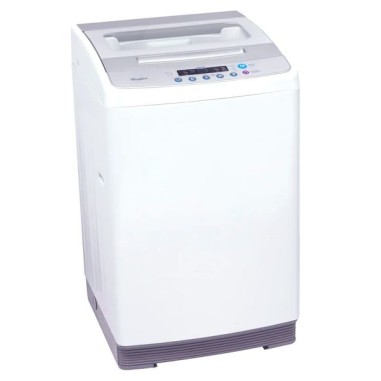 Lavarropas Whirlpool C/Superior 10.1KG Blanco. Al mejor precio en el Paraguay