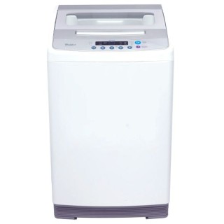 Lavarropas Whirlpool C/Superior 10.1KG Blanco. Al mejor precio en el Paraguay
