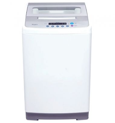 Lavarropas Whirlpool C/Superior...