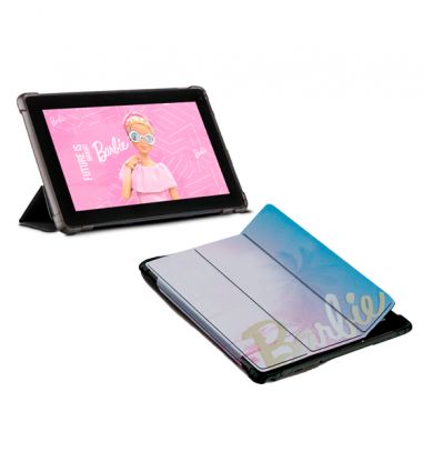 Tablet Kid Android 4+64GB / Wifi Rosa...