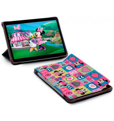 Tablet Kid Android 4+64GB / Wifi Rosa...