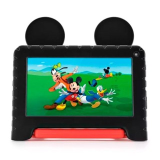 Tablet Kid Android 2+32GB Wifi Mickey Mouse. Al mejor precio en el Paraguay