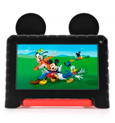 Tablet Kid Android 2+32GB Wifi Mickey...