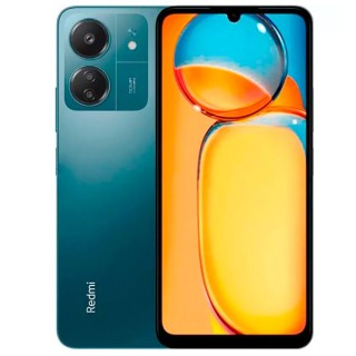 Celular Xiaomi Redmi 13C 8+256GB. Al mejor precio en el Paraguay.
