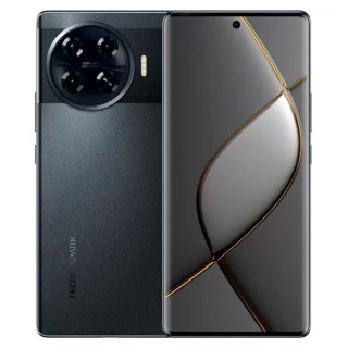 Celular Tecno Spark 20 Pro+ 8+256GB. Al mejor precio en el Paraguay