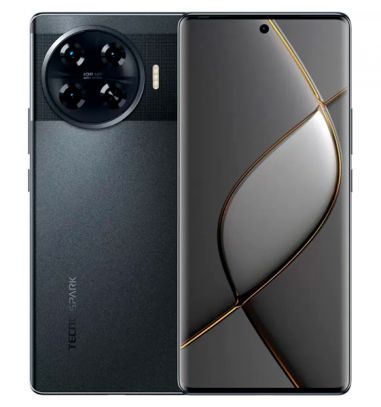 Celular Tecno Spark 20 Pro+ 8+256GB