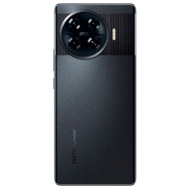 Celular Tecno Spark 20 Pro+ 8+256GB. Al mejor precio en el Paraguay