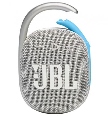 Parlante JBL Clip 4 Eco