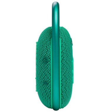 Parlante JBL Clip 4 Eco. Al mejor precio en el Paraguay