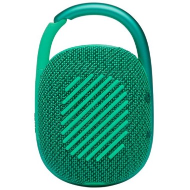 Parlante JBL Clip 4 Eco. Al mejor precio en el Paraguay