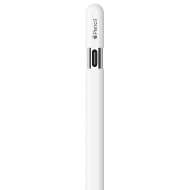 Apple Pencil USB-C. Al mejor precio en el Paraguay
