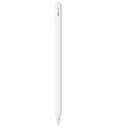 Apple Pencil USB-C