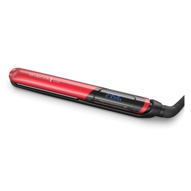 Alisador De Pelo Remington S-9600 SILK-46W 240NC. Al mejor precio en el Paraguay