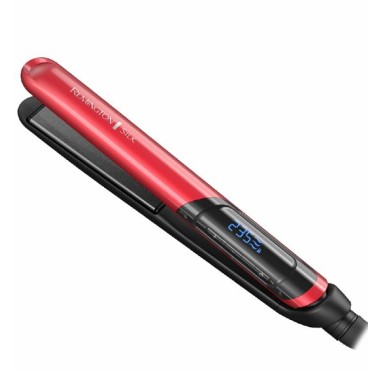 Alisador De Pelo Remington S-9600 SILK-46W 240NC. Al mejor precio en el Paraguay