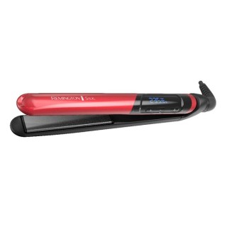 Alisador De Pelo Remington S-9600 SILK-46W 240NC. Al mejor precio en el Paraguay